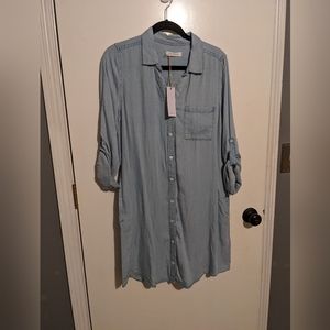 Neuflora "Elgin" dress NWT